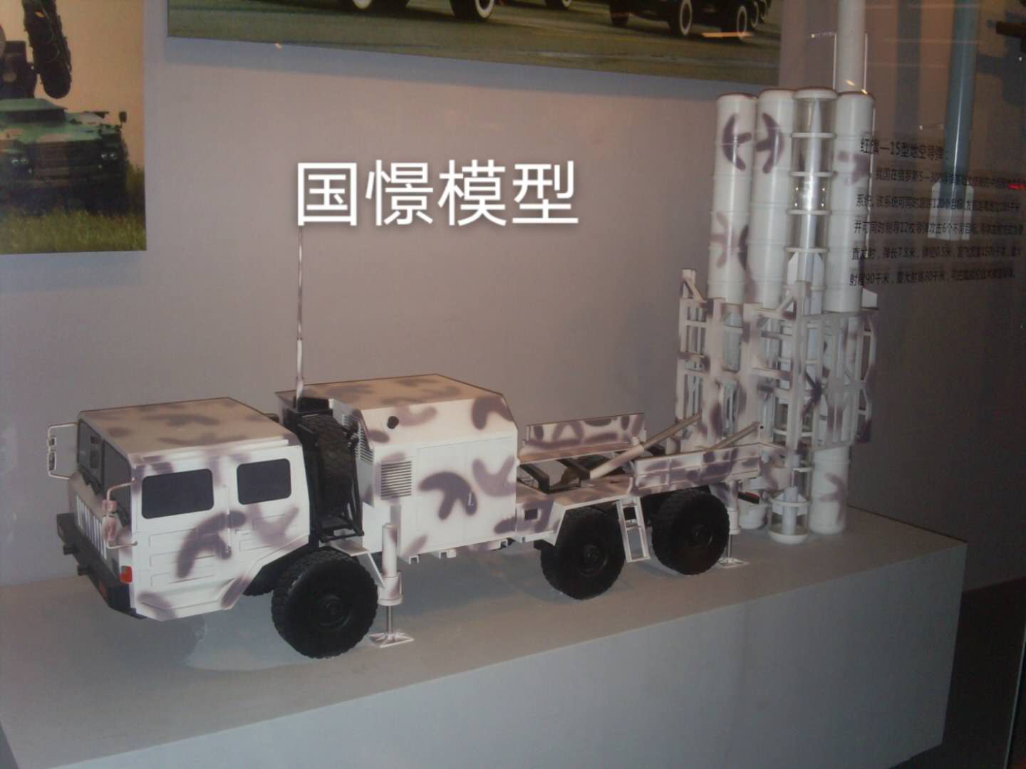 阳西县车辆模型